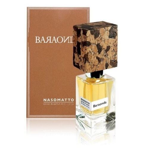 NASOMATTO عطر ادکلن ناسوماتو بارا اوندا – برائوندا