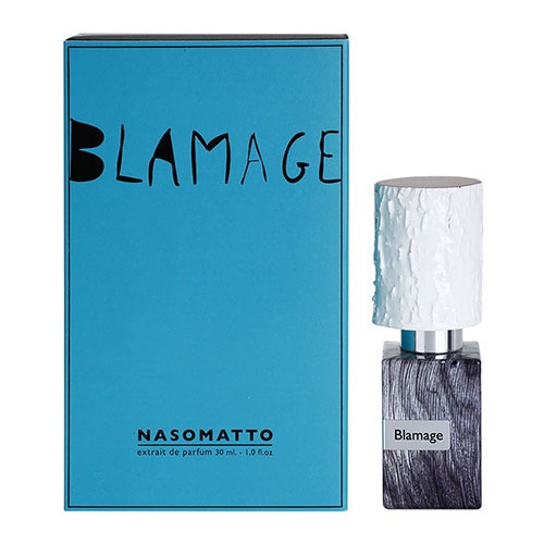 NASOMATTO عطر ادکلن ناسوماتو بلاماج