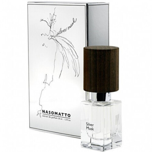 NASOMATTO عطر ادکلن ناسوماتو سیلور ماسک
