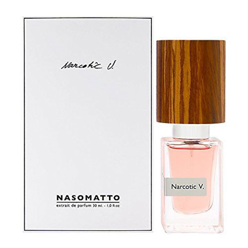 NASOMATTO عطر ادکلن ناسوماتو نارکوتیک ونوس زنانه