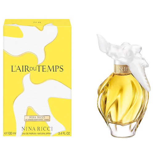 NINA RICCI عطر ادکلن نینا ریچی له ایر دو تمپس