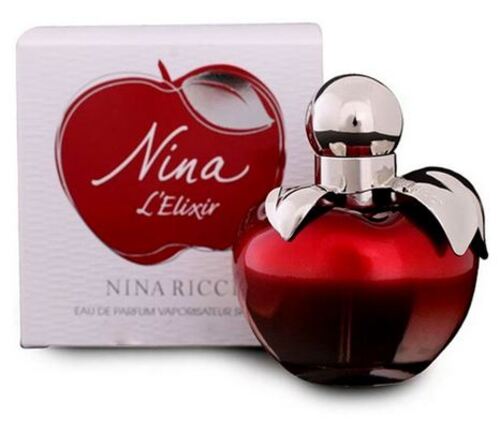 NINA RICCI عطر ادکلن نینا ریچی نینا الکسیر 