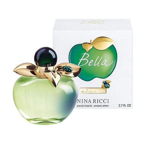 NINA RICCI نینا ریچی بلا 