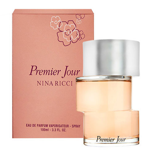 NINA RICCI نیناریچی پریمیر ژور