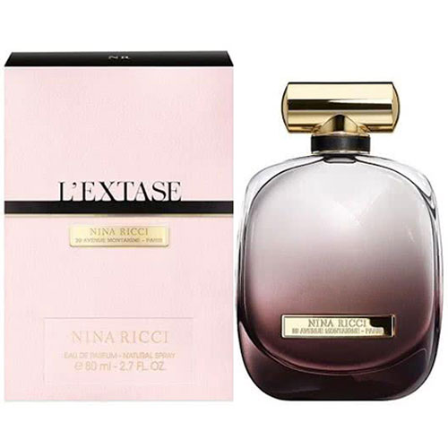 NINA RICCI نیناریچی له اکستاز زنانه