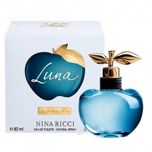 NINA RICCI نیناریچی لونا زنانه
