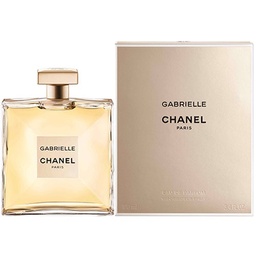 chanel شنل گابریل شنل ادو پرفیوم