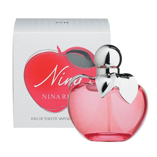 NINA RICCI نیناریچی نینا زنانه