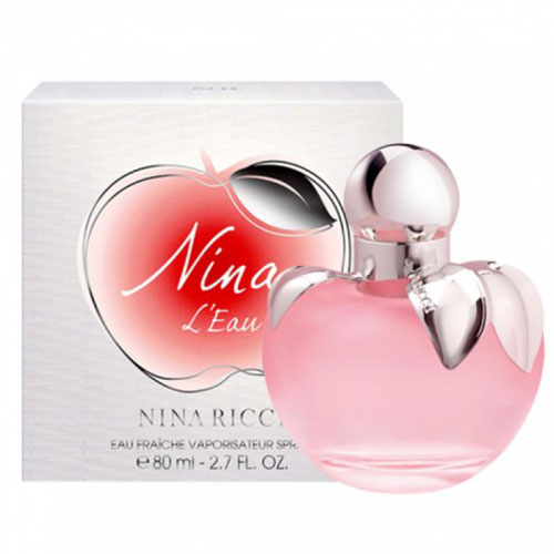 NINA RICCI نیناریچی نینا لئو زنانه