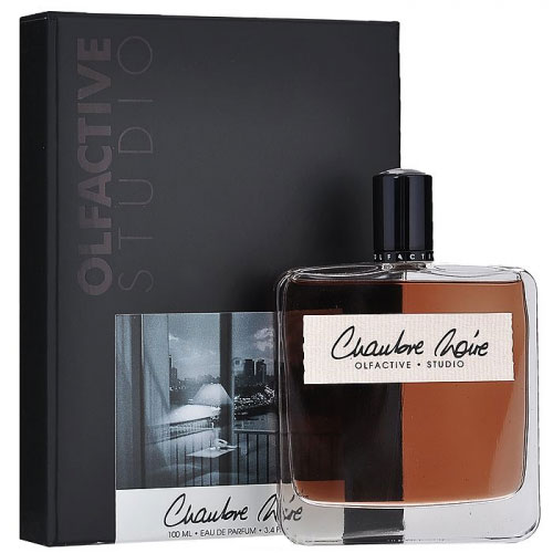OLFACTIVE STUDIO اولفکتیو استودیو چمبر نویر