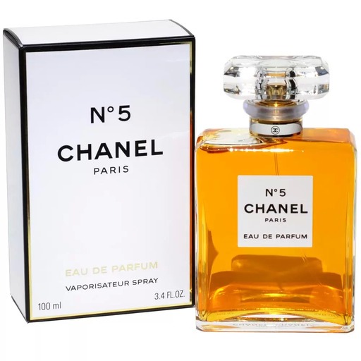 chanel شنل نامبر ۵ زنانه ادو پرفیوم