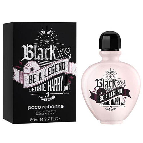 paco rabanne پاکو رابان بلک ایکس اس بی ا لجند دبی هری