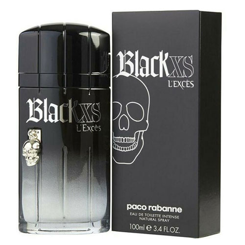 paco rabanne پاکو رابان بلک ایکس اس لکسس مردانه