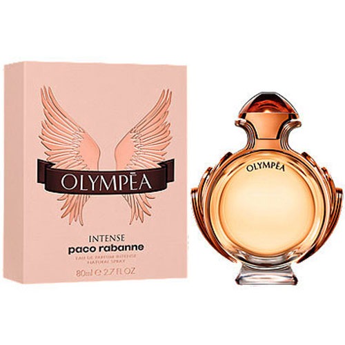 paco rabanne عطر ادکلن پاکو رابان المپیا اینتنس زنانه