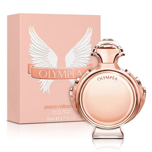 paco rabanne عطر ادکلن پاکو رابان المپیا زنانه