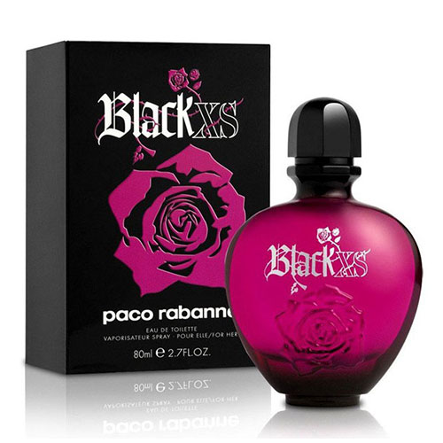 paco rabanne عطر ادکلن پاکو رابان ایکس اس پور اله
