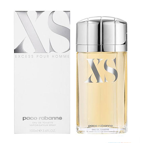 paco rabanne عطر ادکلن پاکو رابان ایکس اس پور هوم