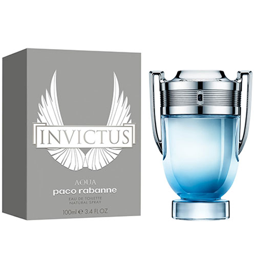 paco rabanne عطر ادکلن پاکو رابان اینوکتوس آکوا