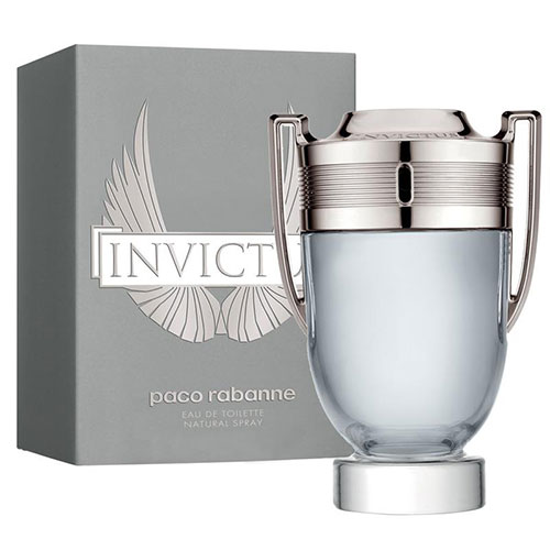 paco rabanne عطر ادکلن پاکو رابان اینوکتوس مردانه