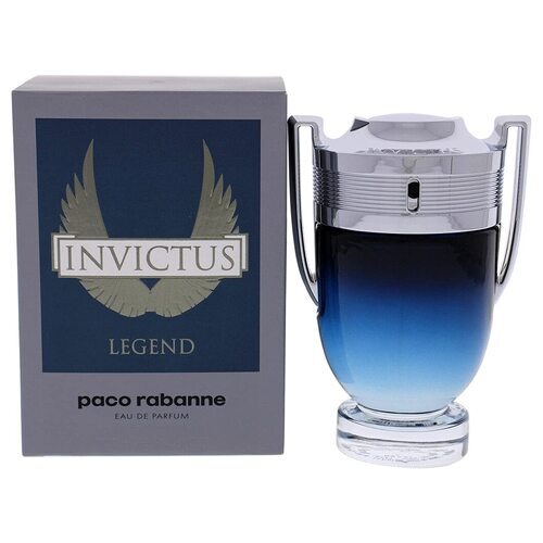 paco rabanne عطر ادکلن پاکو رابان اینویکتوس لجند