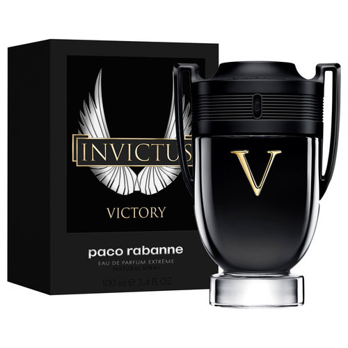 paco rabanne عطر ادکلن پاکو رابان اینویکتوس ویکتوری