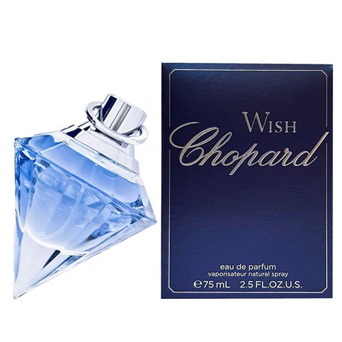 chopard ادو پرفیوم شوپارد ویش زنانه