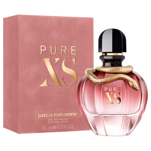 paco rabanne عطر ادکلن پاکو رابان پیور ایکس اس زنانه