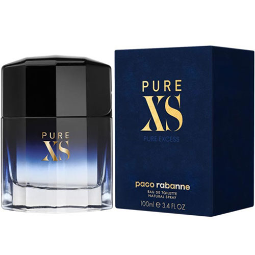 paco rabanne عطر ادکلن پاکو رابان پیور ایکس اس مردانه
