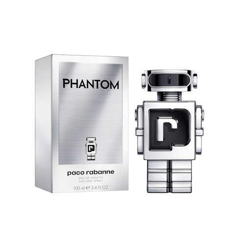 paco rabanne عطر ادکلن پاکو رابان فانتوم مردانه