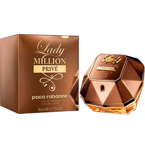 paco rabanne عطر ادکلن پاکو رابان لیدی میلیون پرایو زنانه
