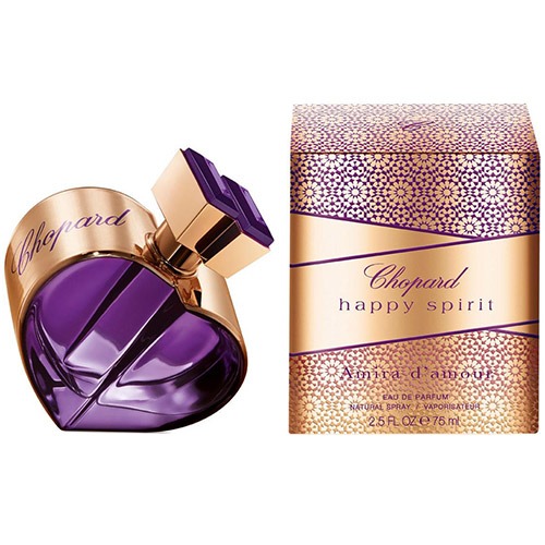chopard شوپارد هپی اسپیریت آمیرا د آمور