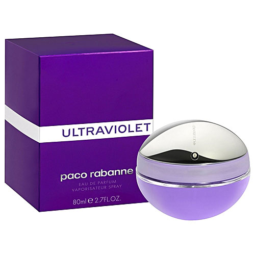 paco rabanne عطر پاکو رابان الترا ویولت ادوپرفیوم زنانه