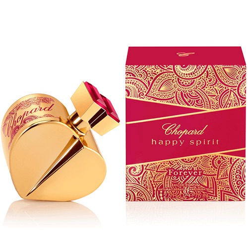 chopard شوپارد هپی اسپیریت فور اور
