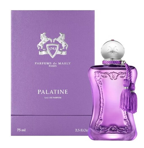 PARFUMS de MARLY عطر ادکلن پارفومز د مارلی پالاتین