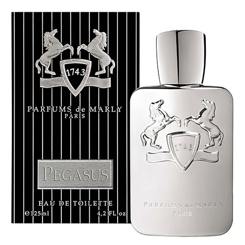 PARFUMS de MARLY عطر ادکلن پارفومز د مارلی پگاسوس اصل اورجینال