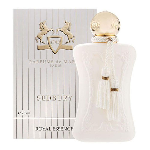 PARFUMS de MARLY عطر ادکلن پارفومز د مارلی سدبوری