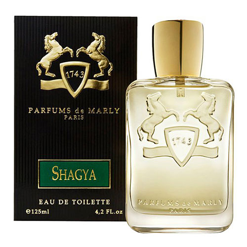 PARFUMS de MARLY عطر ادکلن پارفومز د مارلی شاگیا