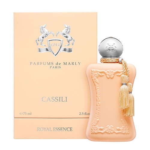 PARFUMS de MARLY عطر ادکلن پارفومز د مارلی کاسیلی زنانه