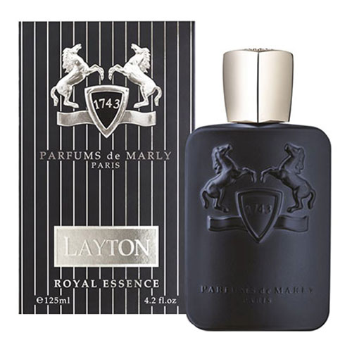 PARFUMS de MARLY عطر ادکلن پارفومز د مارلی لیتون