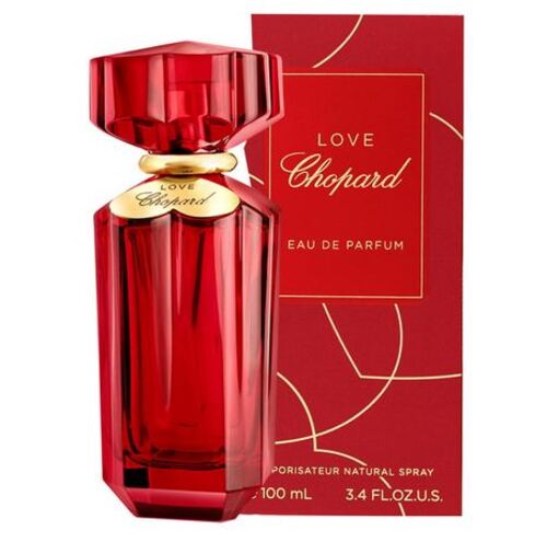 chopard عطر ادکلن چوپارد لاو شوپارد