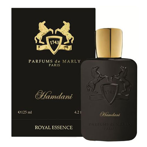 PARFUMS de MARLY عطر ادکلن پارفومز د مارلی همدانی