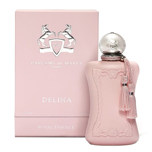 PARFUMS de MARLY عطر ادکلن پارفومز دمارلی دلینا
