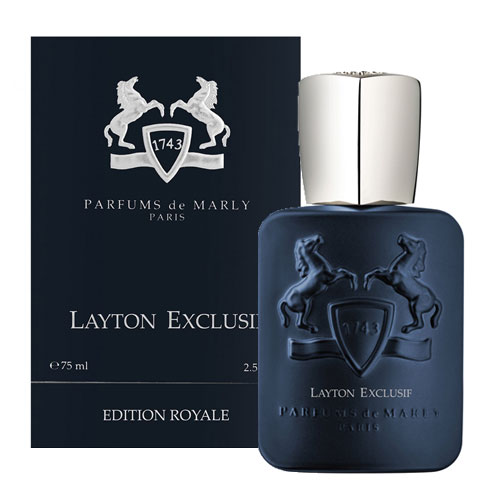 PARFUMS de MARLY عطر ادکلن پارفومز دمارلی لیتون اکسکلوسیف
