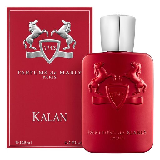 PARFUMS de MARLY عطر ادکلن کالان-کیلان مارلی قرمز پارفومز د مارلی