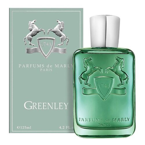 PARFUMS de MARLY عطر ادکلن گرینلی پارفومز د مارلی