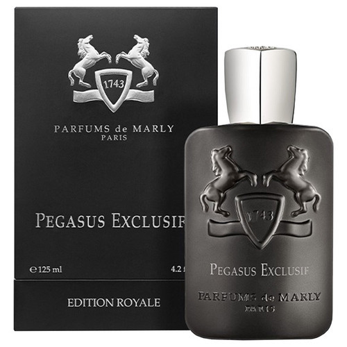 PARFUMS de MARLY عطر ادکلن مارلی پگاسوس اکسکلوسیف