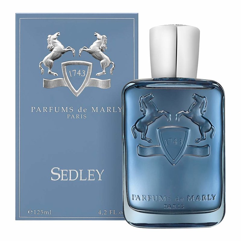 PARFUMS de MARLY عطر ادکلن مارلی سدلی