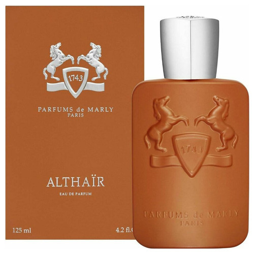 PARFUMS de MARLY عطر پرفیوم د مارلی الثیر الثائر (التائر)
