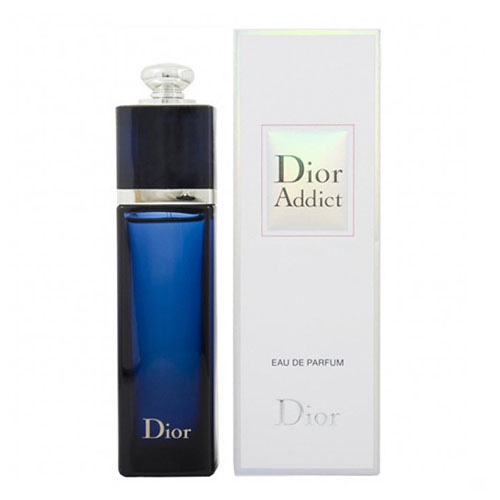 christian dior ادو پرفیوم دیور ادیکت زنانه