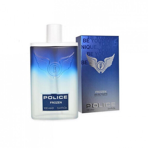 POLICE پلیس فروزن مردانه اصل اورجینال